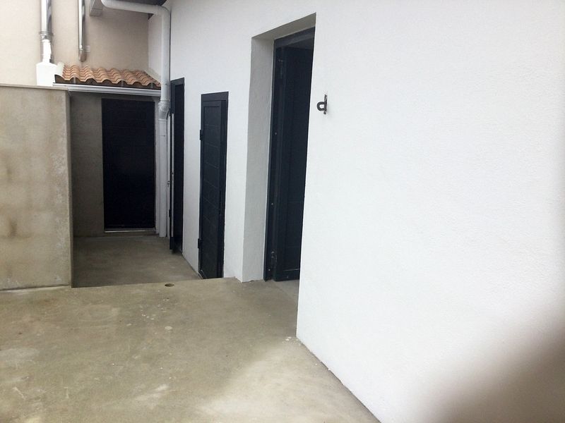 Faro Box Storage - Armazenamento pessoal