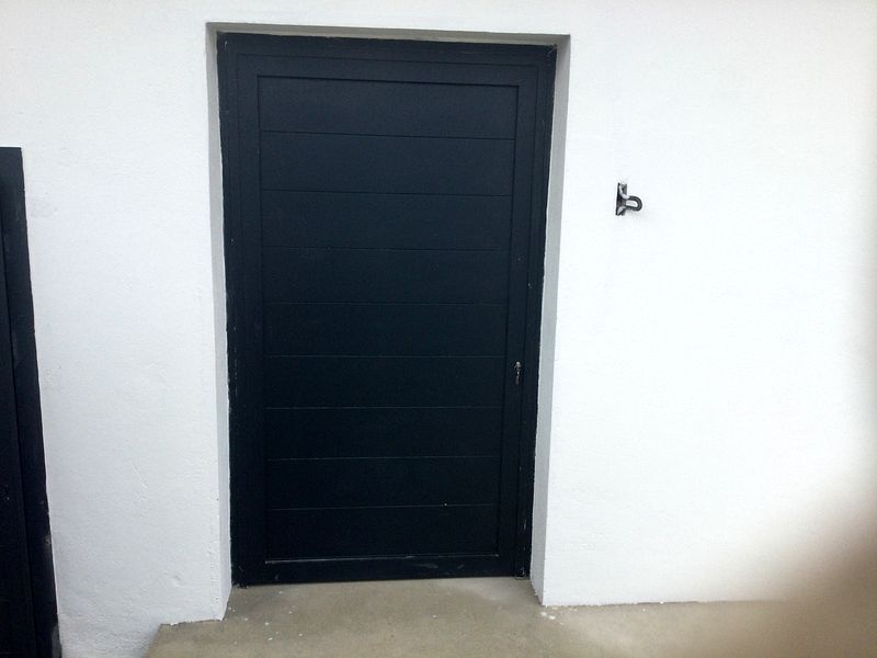 Faro Box Storage - Armazenamento pessoal