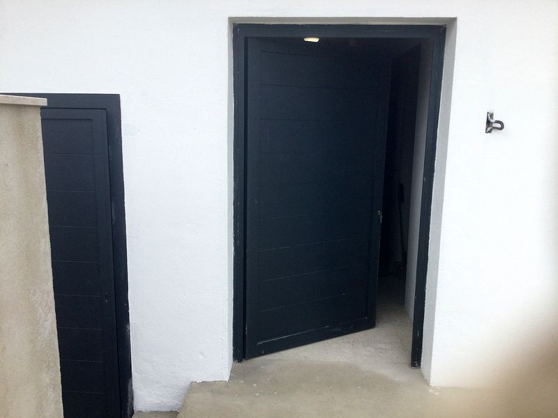 Faro Box Storage - Armazenamento pessoal