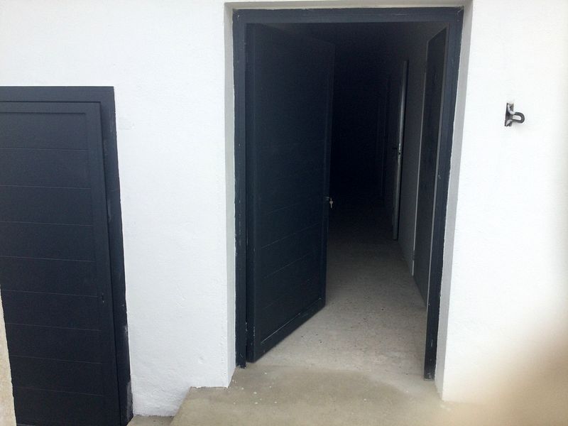 Faro Box Storage - Armazenamento pessoal